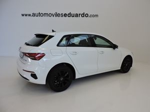 Audi A3 Sportback 30 TFSI 81kW (110CV) S tronic - Foto 4