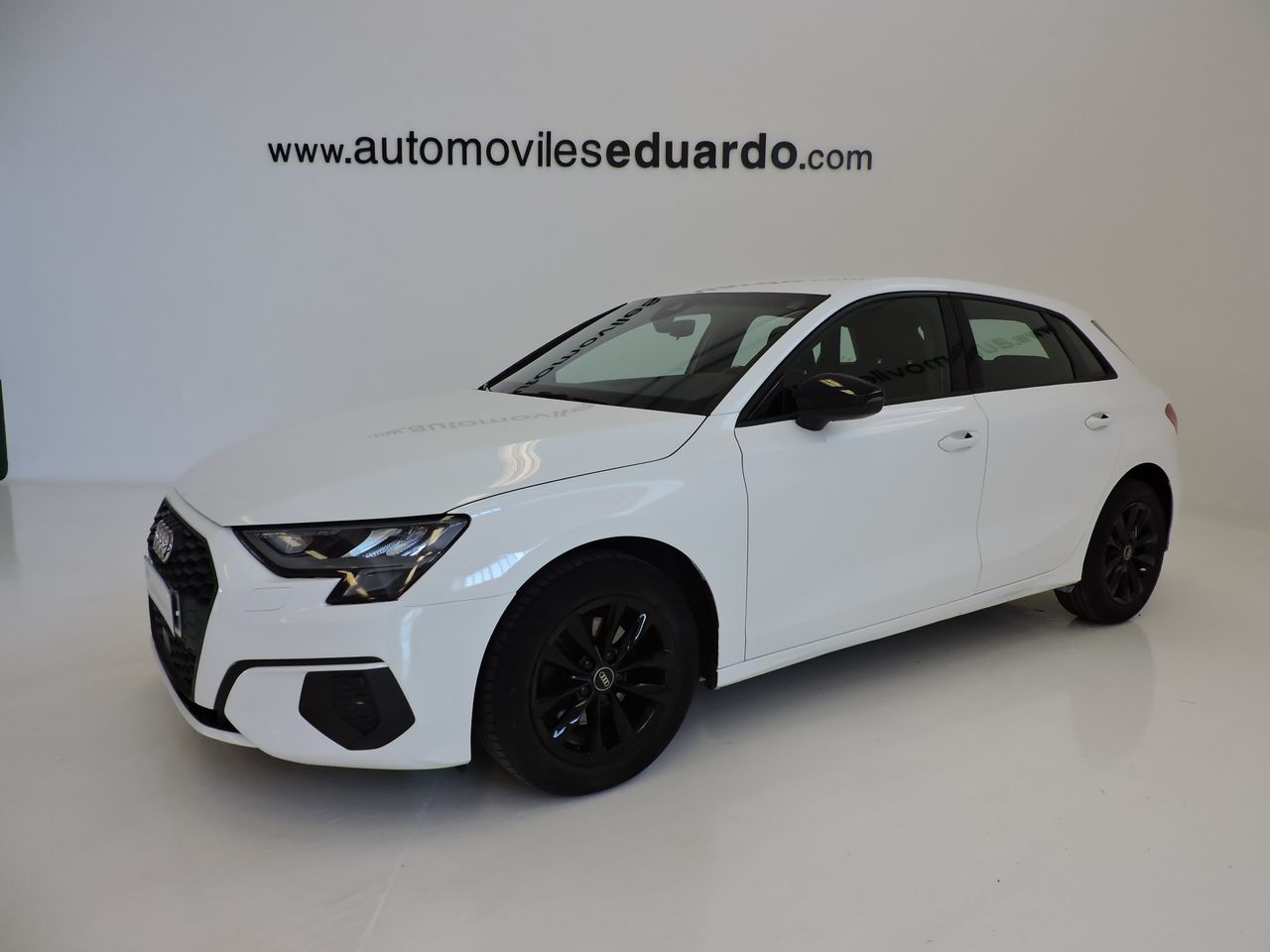 Audi A3 Sportback 30 TFSI 81kW (110CV) S tronic - Foto 1