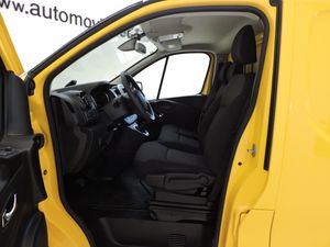 Renault Trafic TRAFIC FG 29 L2H1 ENERGY BLUEDCI 95CV 4P - Foto 7