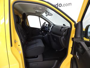 Renault Trafic TRAFIC FG 29 L2H1 ENERGY BLUEDCI 95CV 4P - Foto 8