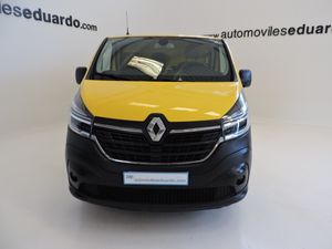 Renault Trafic TRAFIC FG 29 L2H1 ENERGY BLUEDCI 95CV 4P - Foto 3