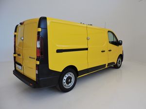 Renault Trafic TRAFIC FG 29 L2H1 ENERGY BLUEDCI 95CV 4P - Foto 4