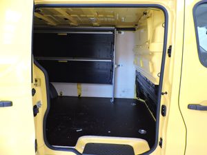 Renault Trafic TRAFIC FG 29 L2H1 ENERGY BLUEDCI 95CV 4P - Foto 11