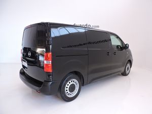 Opel Vivaro VIVARO 2600 FG 1.5 TD 120 L2H1 BInj. Edition - Foto 4
