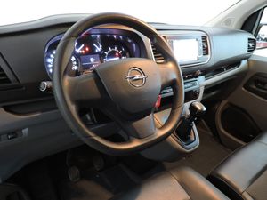 Opel Vivaro VIVARO 2600 FG 1.5 TD 120 L2H1 BInj. Edition - Foto 7