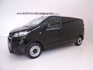 Opel Vivaro VIVARO 2600 FG 1.5 TD 120 L2H1 BInj. Edition - Foto 2