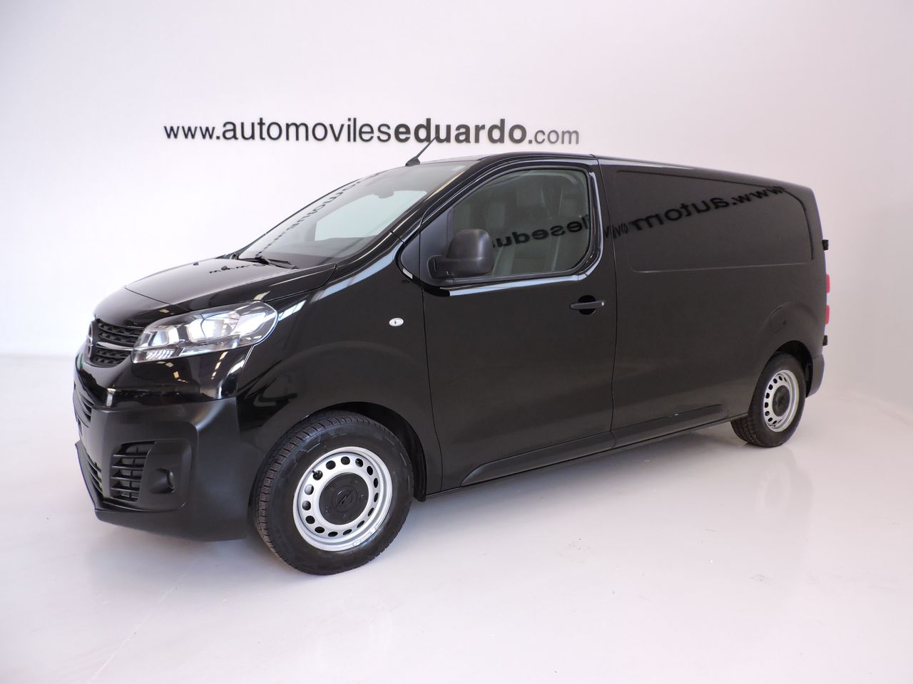 Opel Vivaro VIVARO 2600 FG 1.5 TD 120 L2H1 BInj. Edition - Foto 1