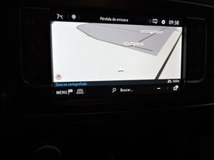 Opel Vivaro VIVARO 2600 FG 1.5 TD 120 L2H1 BInj. Edition - Foto 11