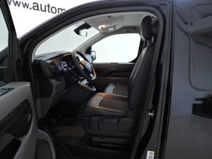 Opel Vivaro VIVARO 2600 FG 1.5 TD 120 L2H1 BInj. Edition - Foto 8