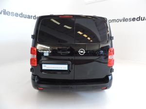 Opel Vivaro VIVARO 2600 FG 1.5 TD 120 L2H1 BInj. Edition - Foto 5