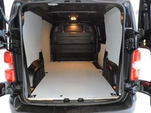 Opel Vivaro VIVARO 2600 FG 1.5 TD 120 L2H1 BInj. Edition - Foto 13
