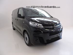 Opel Vivaro VIVARO 2600 FG 1.5 TD 120 L2H1 BInj. Edition - Foto 3