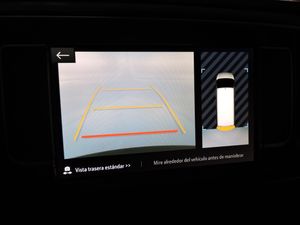 Opel Vivaro VIVARO 2600 FG 1.5 TD 120 L2H1 BInj. Edition - Foto 10