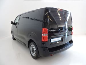 Opel Vivaro VIVARO 2600 FG 1.5 TD 120 L2H1 BInj. Edition - Foto 6