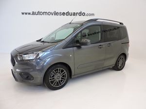 Ford Tourneo Courier Sport 1.0 EcoBoost 74 kW (100 CV) - Foto 2