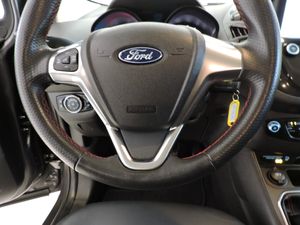 Ford Tourneo Courier Sport 1.0 EcoBoost 74 kW (100 CV) - Foto 12