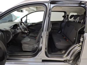 Ford Tourneo Courier Sport 1.0 EcoBoost 74 kW (100 CV) - Foto 11