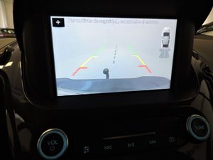 Ford Tourneo Courier Sport 1.0 EcoBoost 74 kW (100 CV) - Foto 13