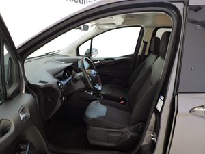 Ford Tourneo Courier Sport 1.0 EcoBoost 74 kW (100 CV) - Foto 8
