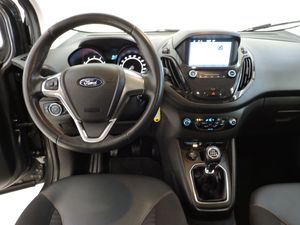 Ford Tourneo Courier Sport 1.0 EcoBoost 74 kW (100 CV) - Foto 7