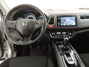Honda HR-V Elegance 1.5 i-VTEC  96 kW (130 CV) - Foto 7