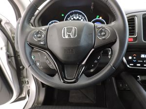 Honda HR-V Elegance 1.5 i-VTEC  96 kW (130 CV) - Foto 11