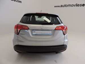 Honda HR-V Elegance 1.5 i-VTEC  96 kW (130 CV) - Foto 5