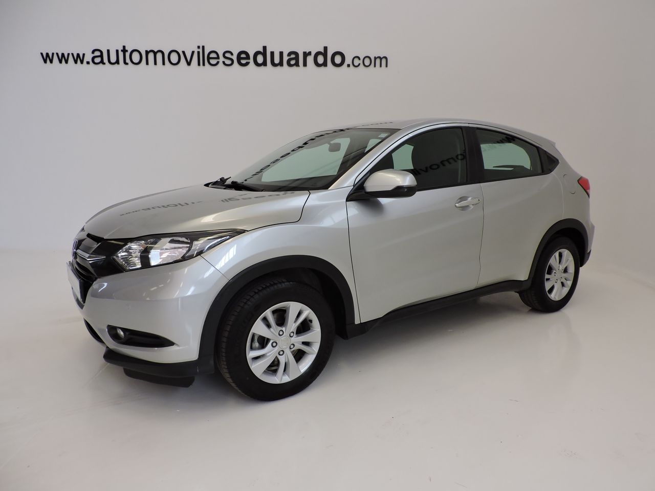 Honda HR-V Elegance 1.5 i-VTEC  96 kW (130 CV) - Foto 1