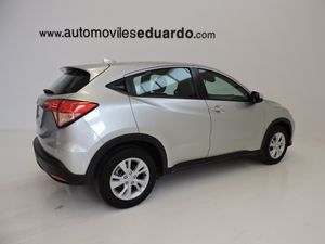 Honda HR-V Elegance 1.5 i-VTEC  96 kW (130 CV) - Foto 4