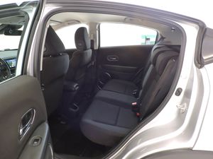 Honda HR-V Elegance 1.5 i-VTEC  96 kW (130 CV) - Foto 10