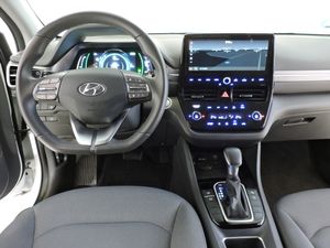 Hyundai IONIQ Híbrido 1.6 GDI 104 kW (141 CV) DCT Tecno - Foto 7