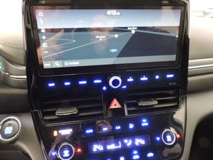 Hyundai IONIQ Híbrido 1.6 GDI 104 kW (141 CV) DCT Tecno - Foto 14