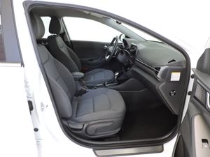 Hyundai IONIQ Híbrido 1.6 GDI 104 kW (141 CV) DCT Tecno - Foto 9