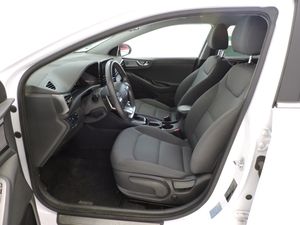 Hyundai IONIQ Híbrido 1.6 GDI 104 kW (141 CV) DCT Tecno - Foto 8