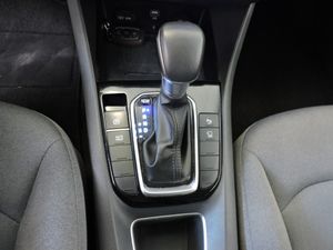 Hyundai IONIQ Híbrido 1.6 GDI 104 kW (141 CV) DCT Tecno - Foto 12