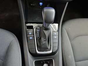 Hyundai IONIQ Híbrido 1.6 GDI 104 kW (141 CV) DCT Tecno - Foto 12