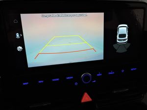 Hyundai IONIQ Híbrido 1.6 GDI 104 kW (141 CV) DCT Tecno - Foto 13