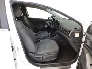 Hyundai IONIQ Híbrido 1.6 GDI 104 kW (141 CV) DCT Tecno - Foto 9