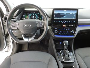 Hyundai IONIQ Híbrido 1.6 GDI 104 kW (141 CV) DCT Tecno - Foto 7