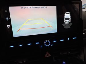 Hyundai IONIQ Híbrido 1.6 GDI 104 kW (141 CV) DCT Tecno - Foto 13