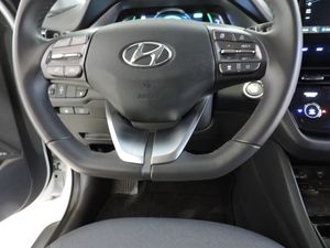 Hyundai IONIQ Híbrido 1.6 GDI 104 kW (141 CV) DCT Tecno - Foto 11