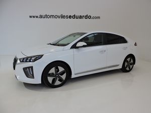 Hyundai IONIQ Híbrido 1.6 GDI 104 kW (141 CV) DCT Tecno - Foto 2