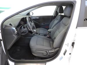 Hyundai IONIQ Híbrido 1.6 GDI 104 kW (141 CV) DCT Tecno - Foto 8