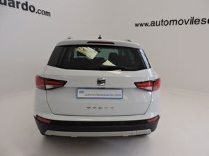 Seat Ateca Seat Ateca Style Business 1.0 TSI 115CV - Foto 5