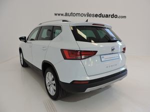 Seat Ateca Style Business 1.0 TSI 115CV - Foto 6