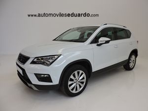 Seat Ateca Seat Ateca Style Business 1.0 TSI 115CV - Foto 2
