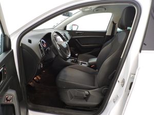 Seat Ateca Seat Ateca Style Business 1.0 TSI 115CV - Foto 8