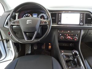 Seat Ateca Style Business 1.0 TSI 115CV - Foto 7