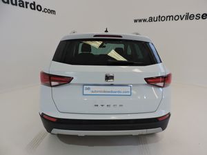 Seat Ateca Style Business 1.0 TSI 115CV - Foto 5