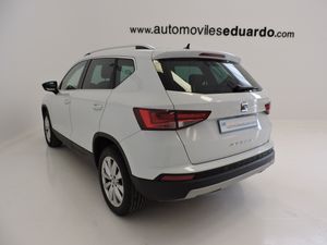 Seat Ateca Seat Ateca Style Business 1.0 TSI 115CV - Foto 6